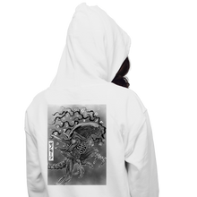 Load image into Gallery viewer, Hive Reaper Sumi-E
