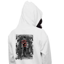 Load image into Gallery viewer, Nightmare Slasher Sumi-e
