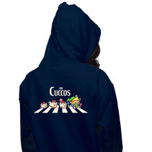 Load image into Gallery viewer, The Cuccos
