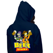 Load image into Gallery viewer, Beer Story
