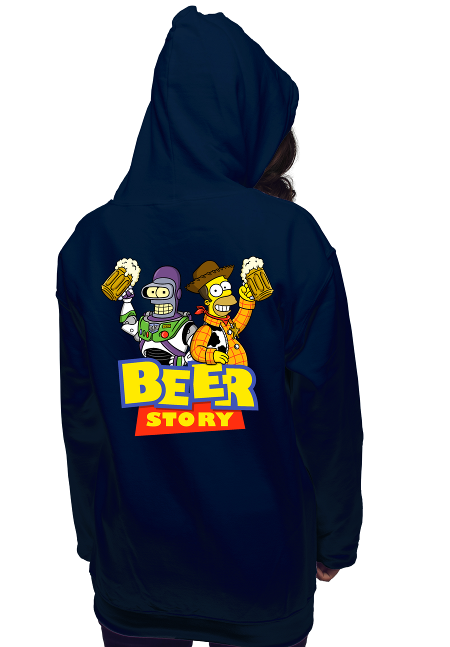 Beer Story