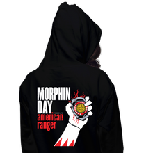 Load image into Gallery viewer, Morphin Day
