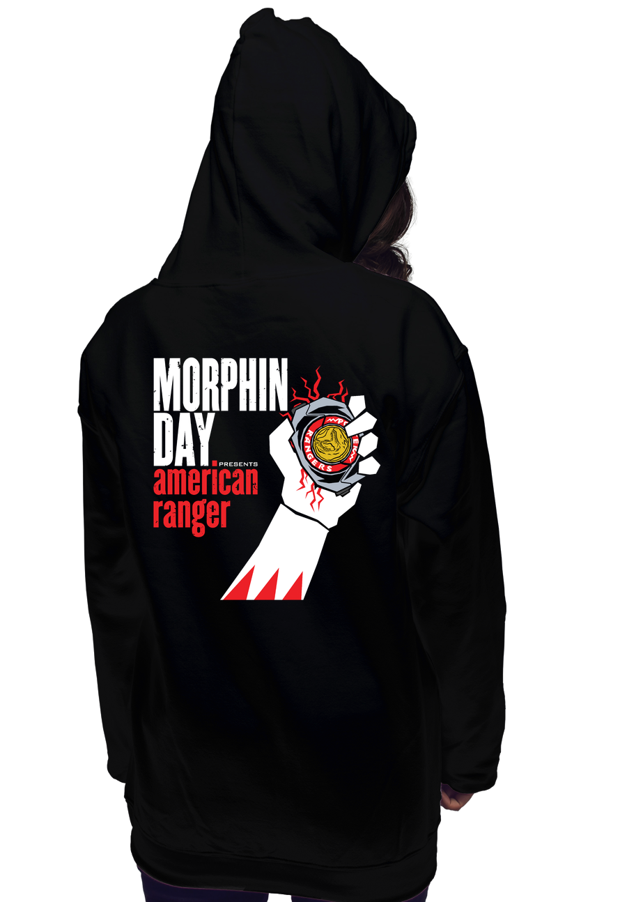 Morphin Day