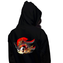 Load image into Gallery viewer, Dark Resolve Shadow
