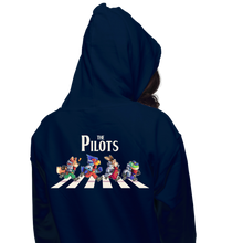 Load image into Gallery viewer, The Pilots

