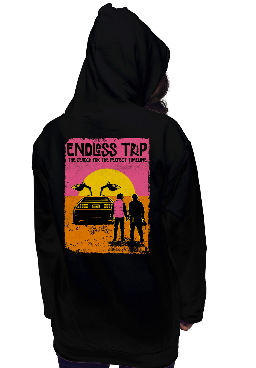 Endless Trip