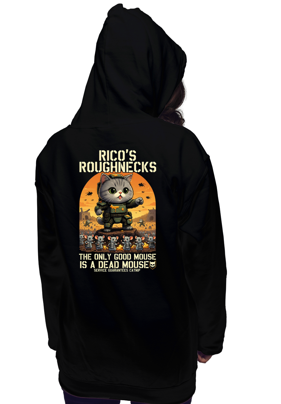 Rico's Roughnecks