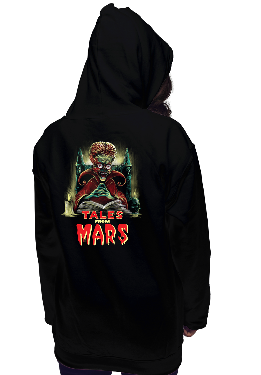Tales from Mars