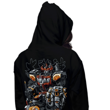 Load image into Gallery viewer, Megazord
