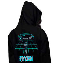 Load image into Gallery viewer, The Grid Rider
