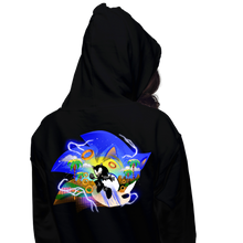 Load image into Gallery viewer, Faster Than Light
