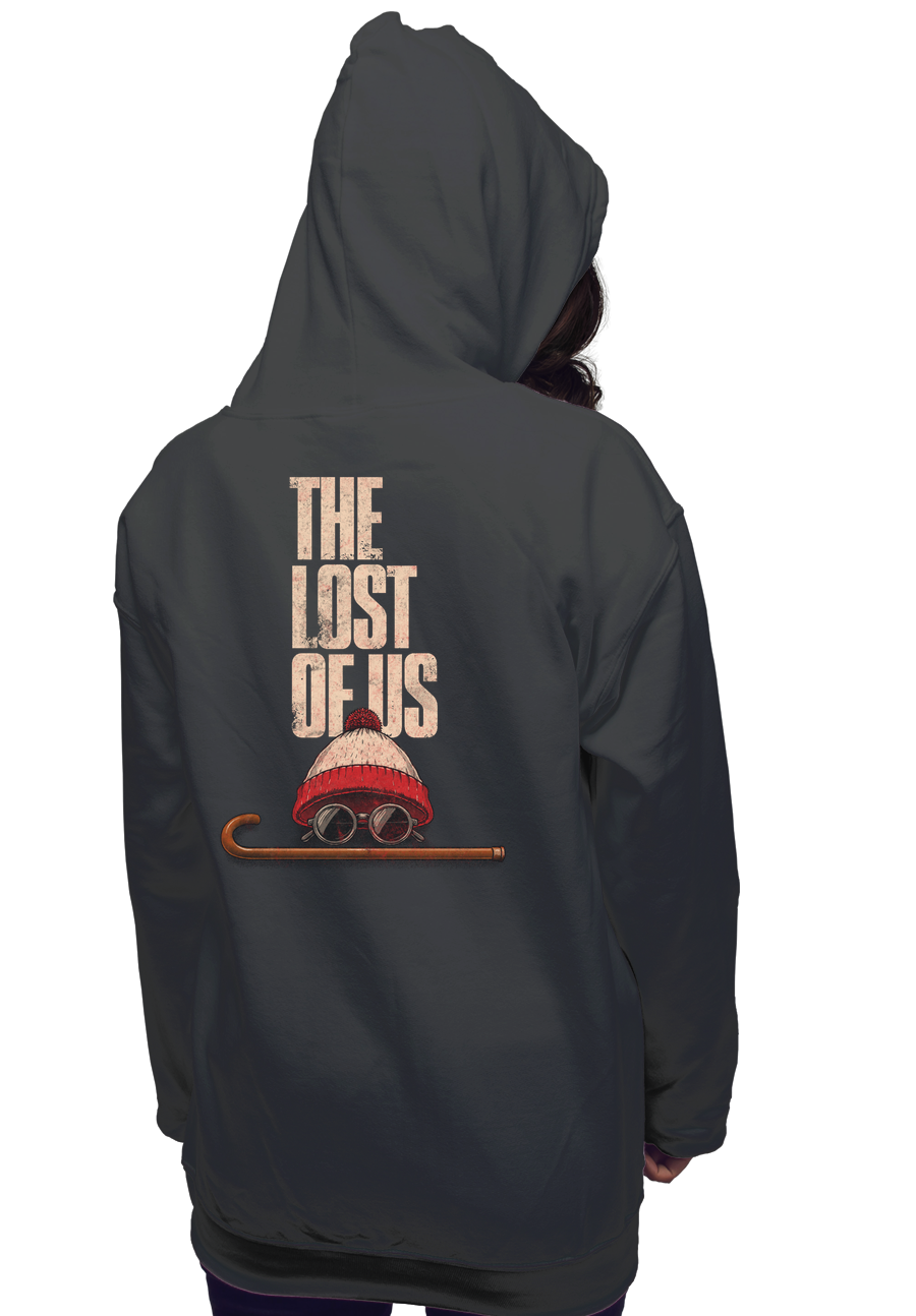 The Lost Of Us