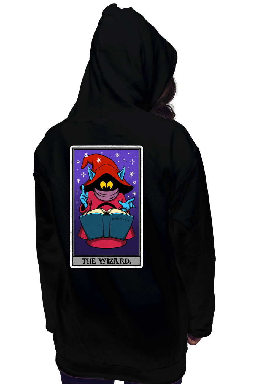 The Wizard