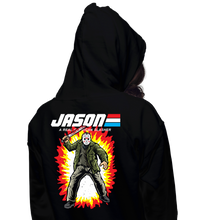 Load image into Gallery viewer, G.I. JASON
