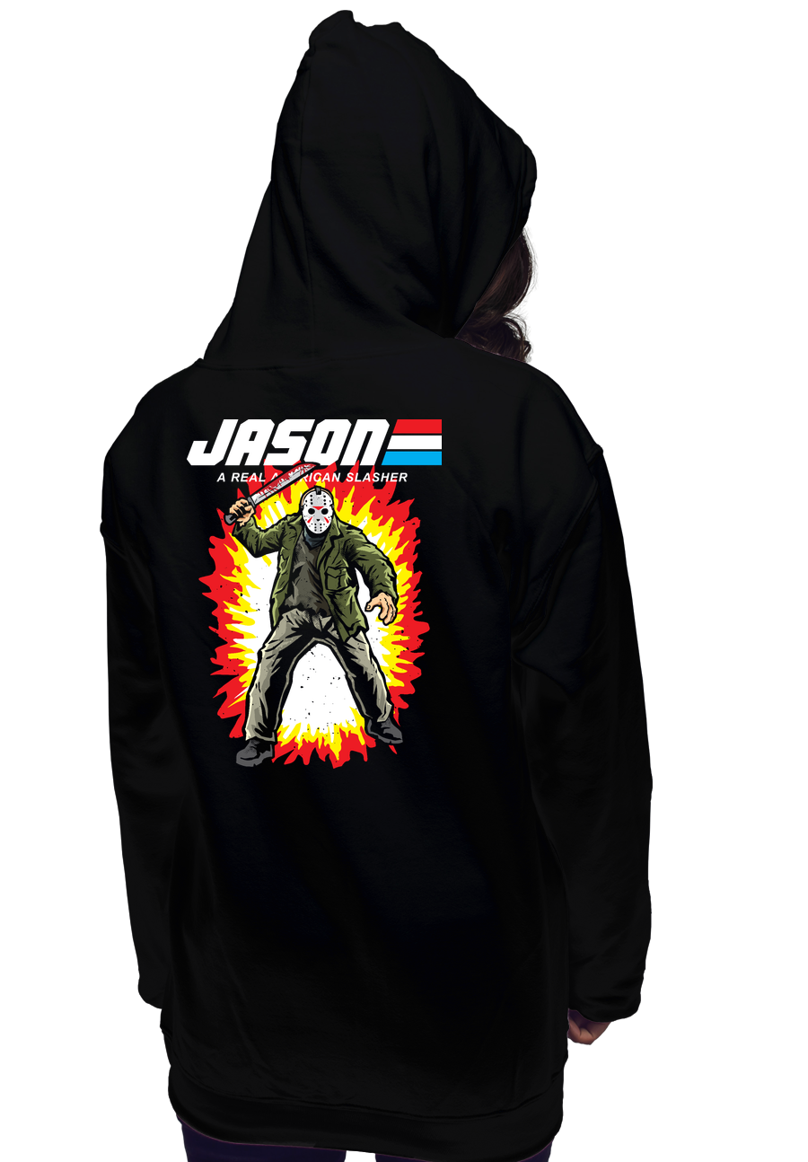 G.I. JASON
