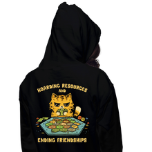 Load image into Gallery viewer, Hoarding Resources And Ending Friendships
