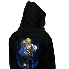 Load image into Gallery viewer, Lunar Survivor
