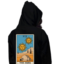 Load image into Gallery viewer, Two Sun Tarot
