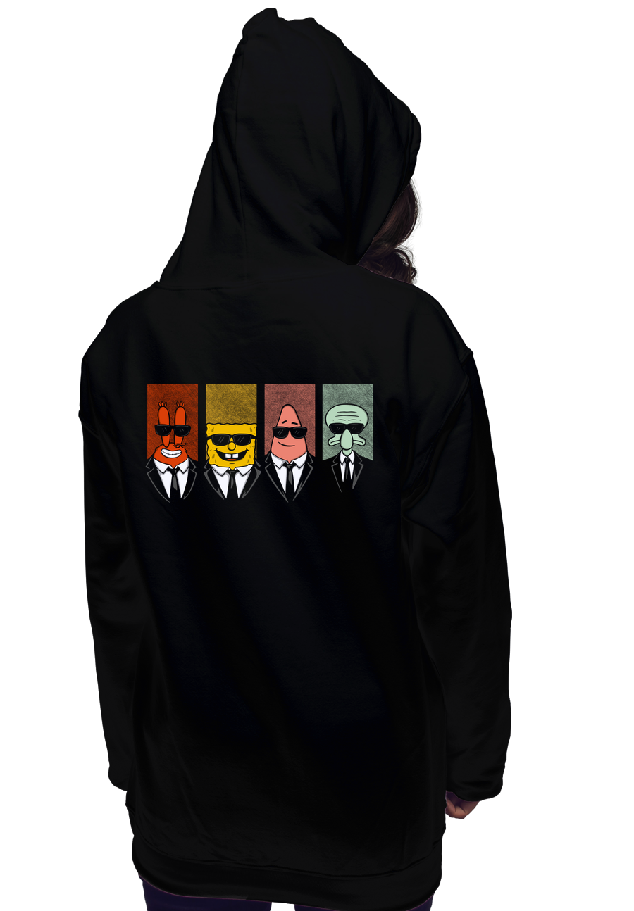 Reservoir Bobs