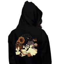 Load image into Gallery viewer, Spooky Cute Lofi Ghost
