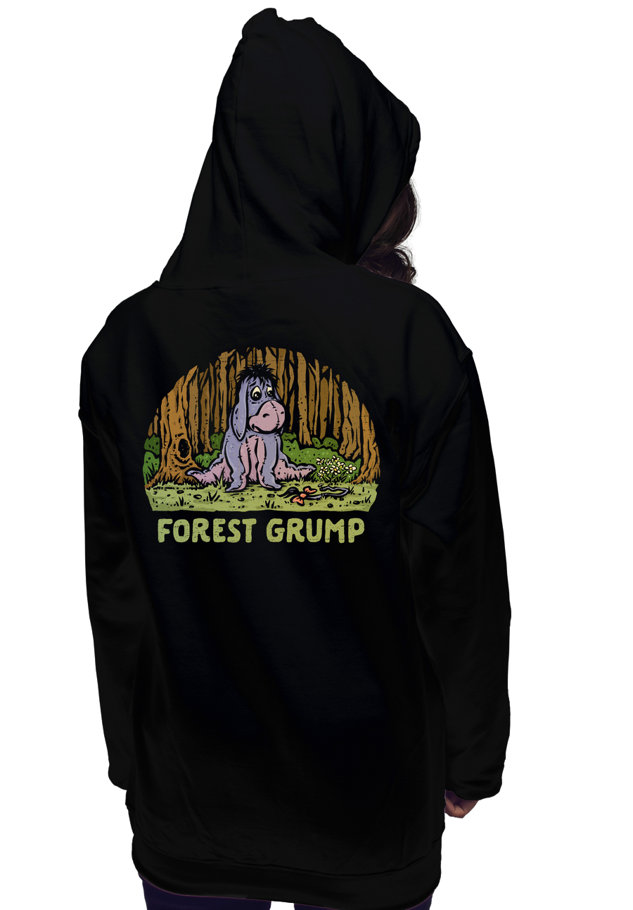 Forest Grump