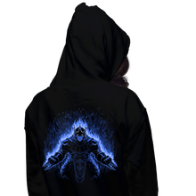 Load image into Gallery viewer, Ninja Overlord Aura
