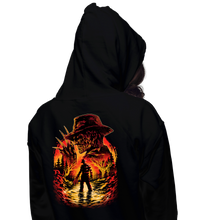Load image into Gallery viewer, Dreams on Fire
