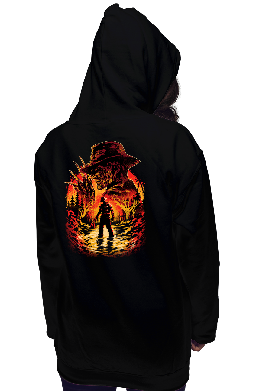 Dreams on Fire
