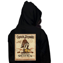 Load image into Gallery viewer, Captain Reynolds
