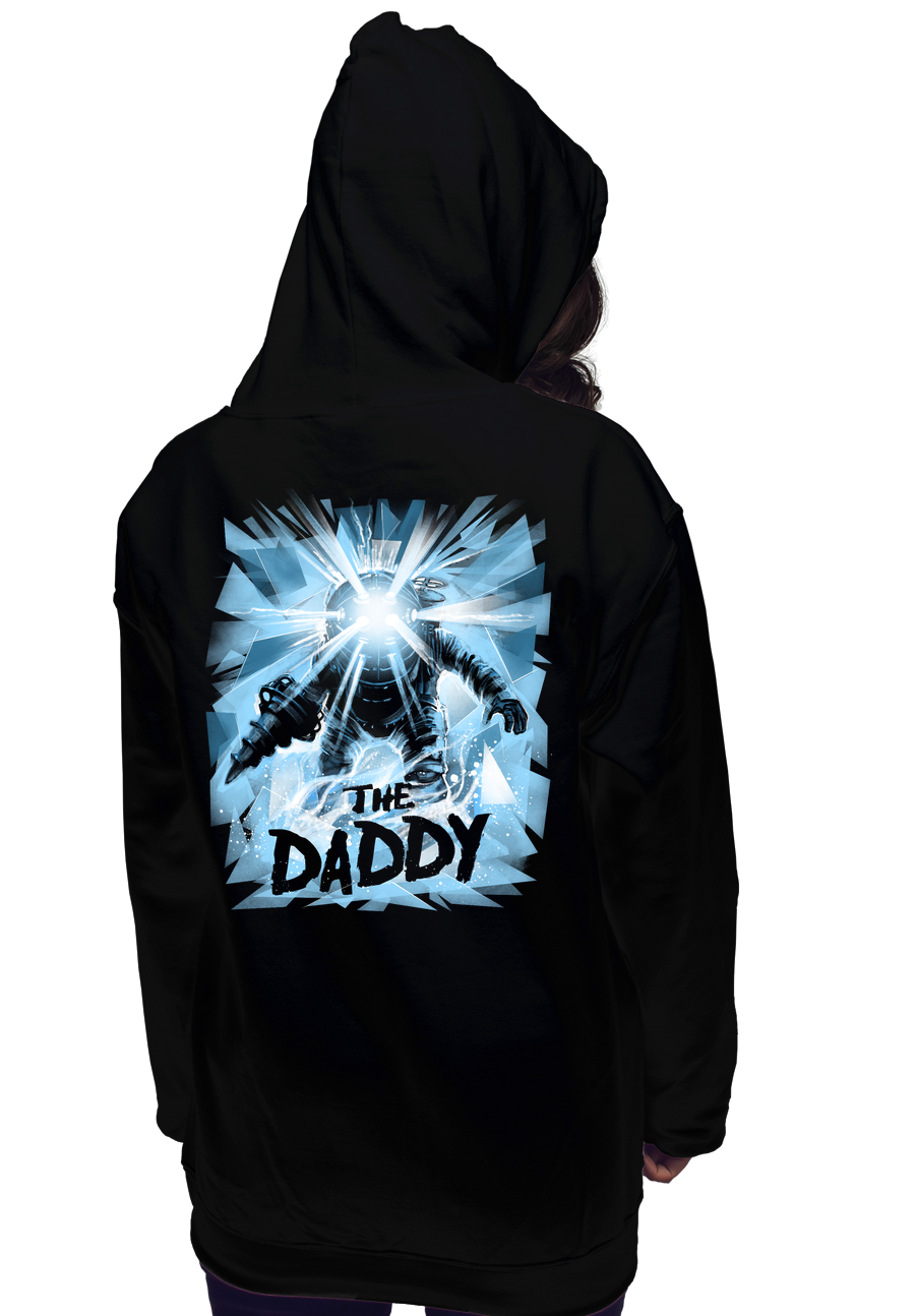 The Daddy Thing