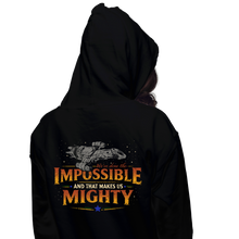 Load image into Gallery viewer, The Impossible
