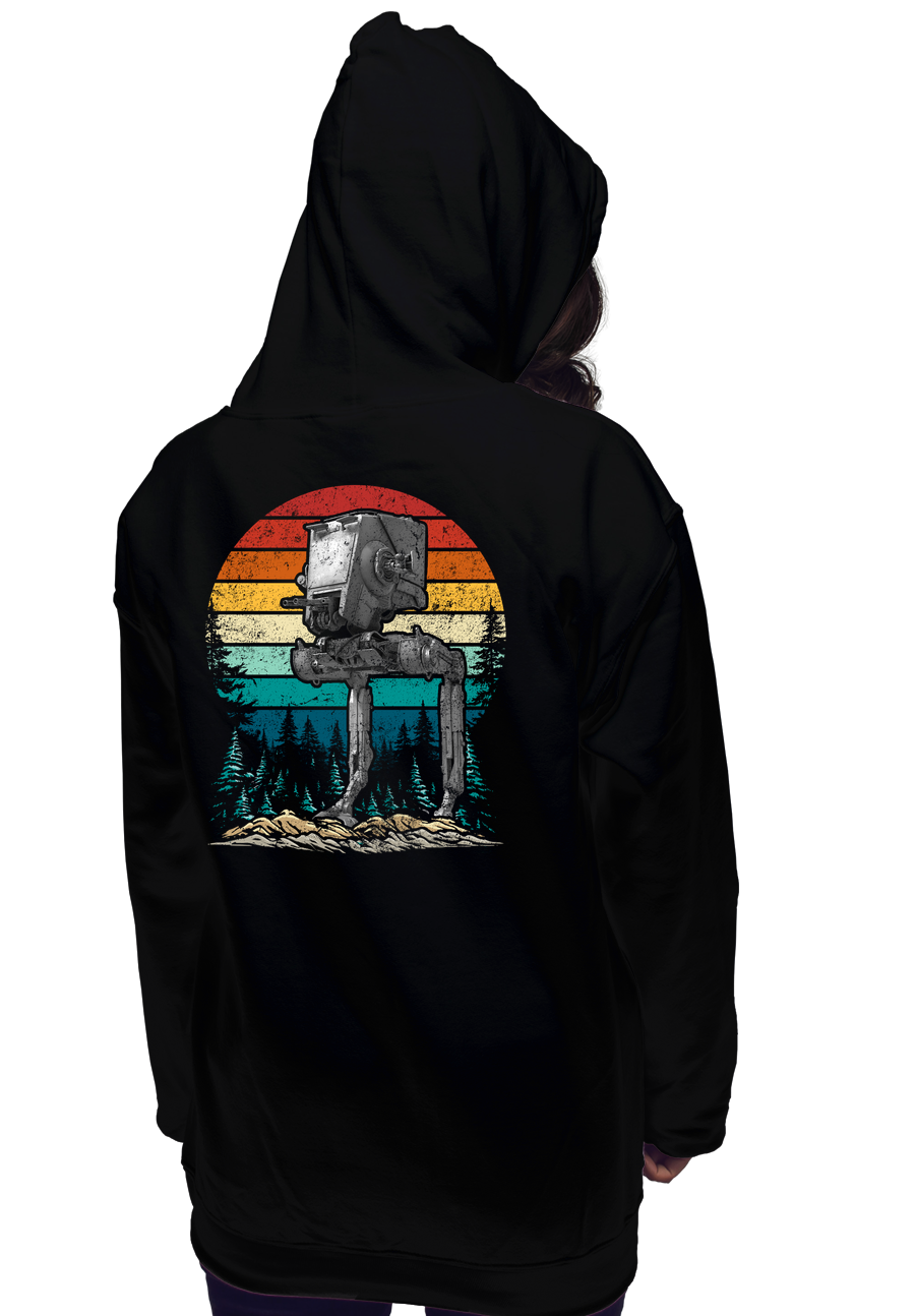 Scout Walker Vintage