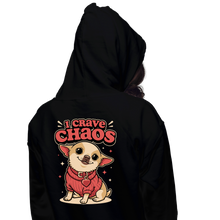 Load image into Gallery viewer, I Crave CHAOS
