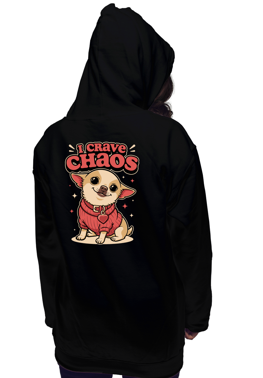 I Crave CHAOS