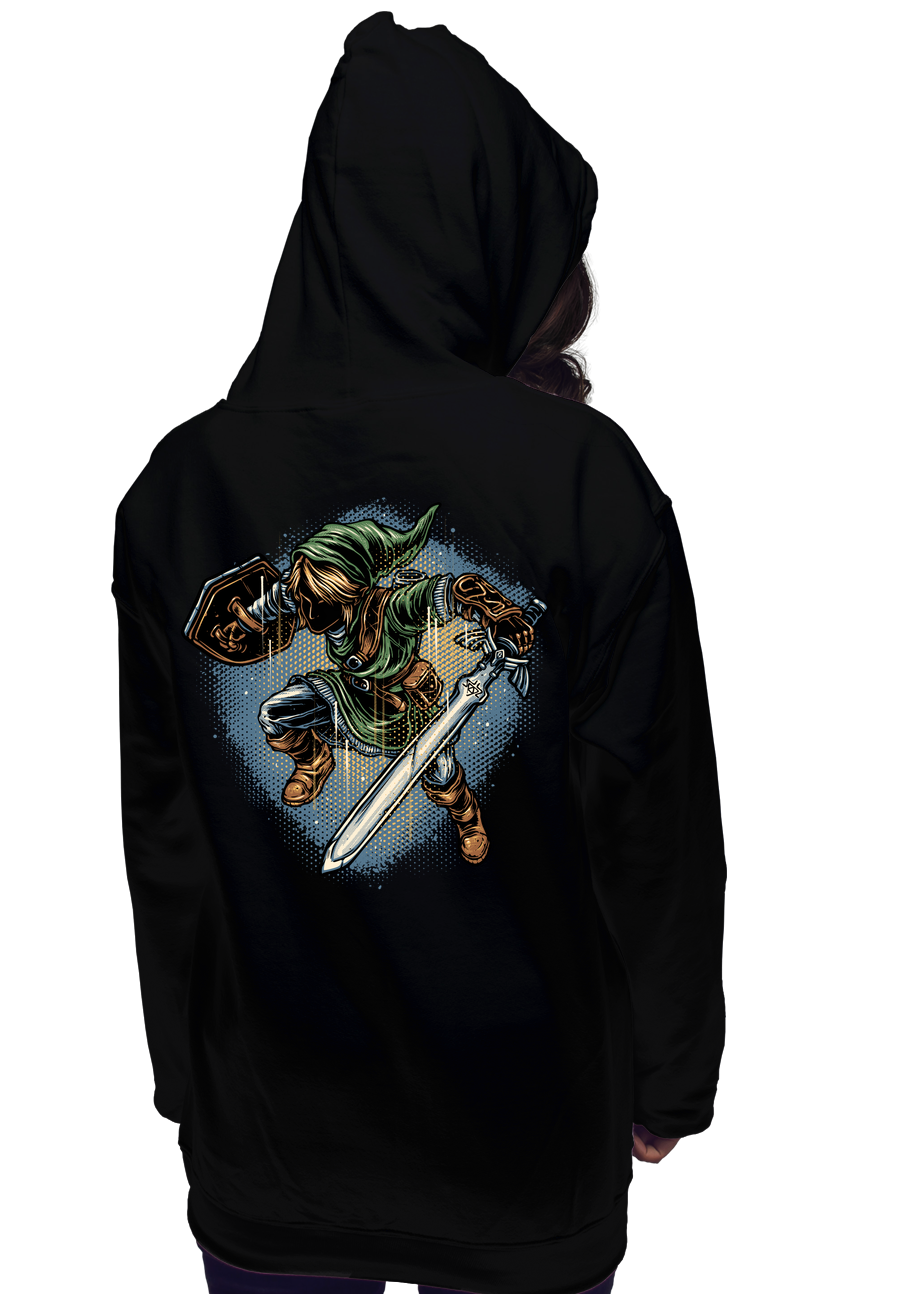 Destiny Of The Chosen One