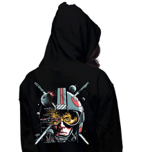 Load image into Gallery viewer, Pilot Luke
