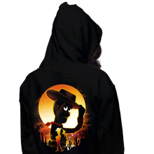 Load image into Gallery viewer, Woody Sunset
