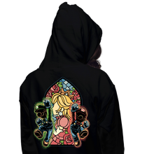 Load image into Gallery viewer, Stained Glass
