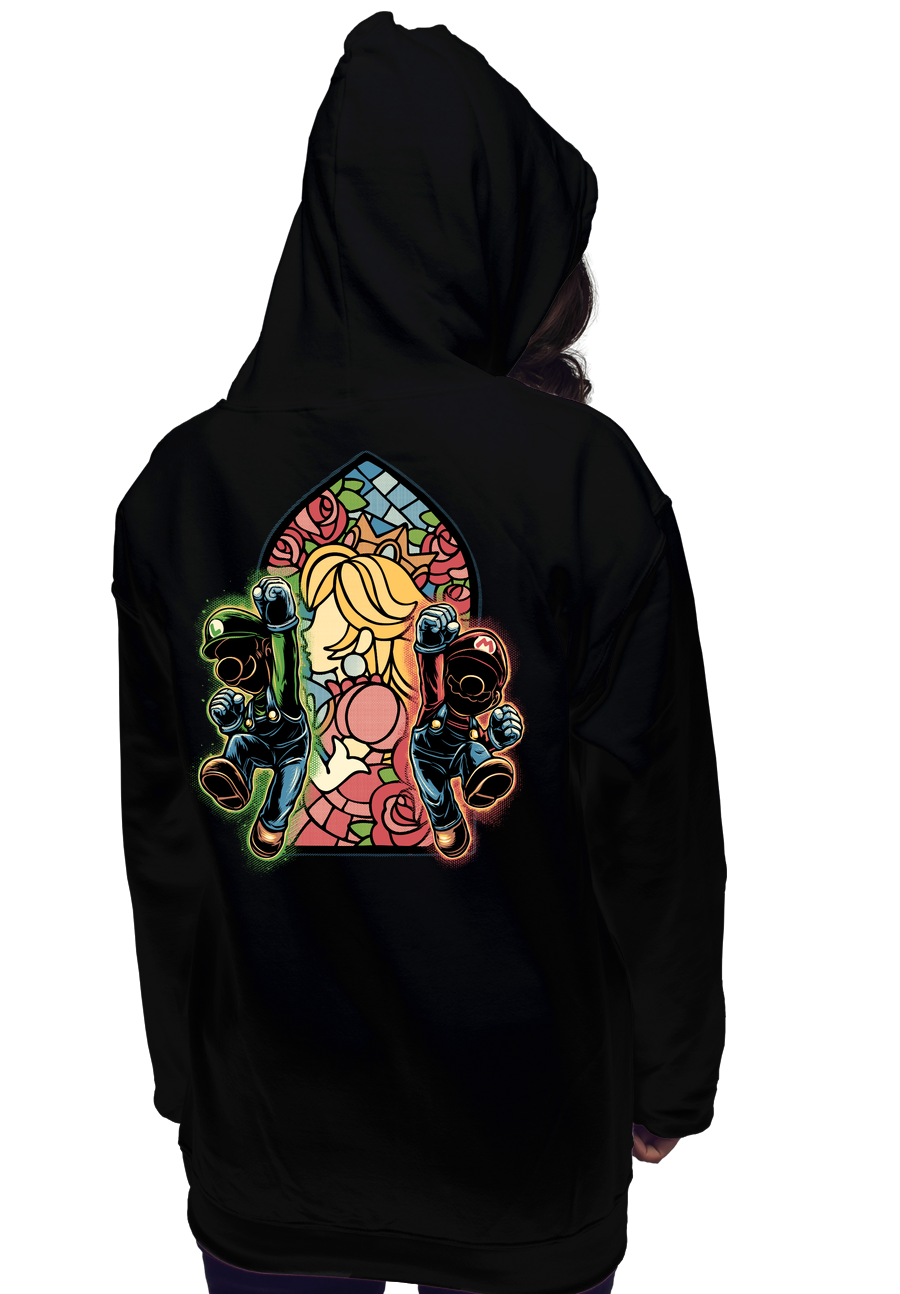 Stained Glass