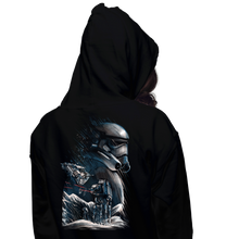 Load image into Gallery viewer, The Empire Silhouette
