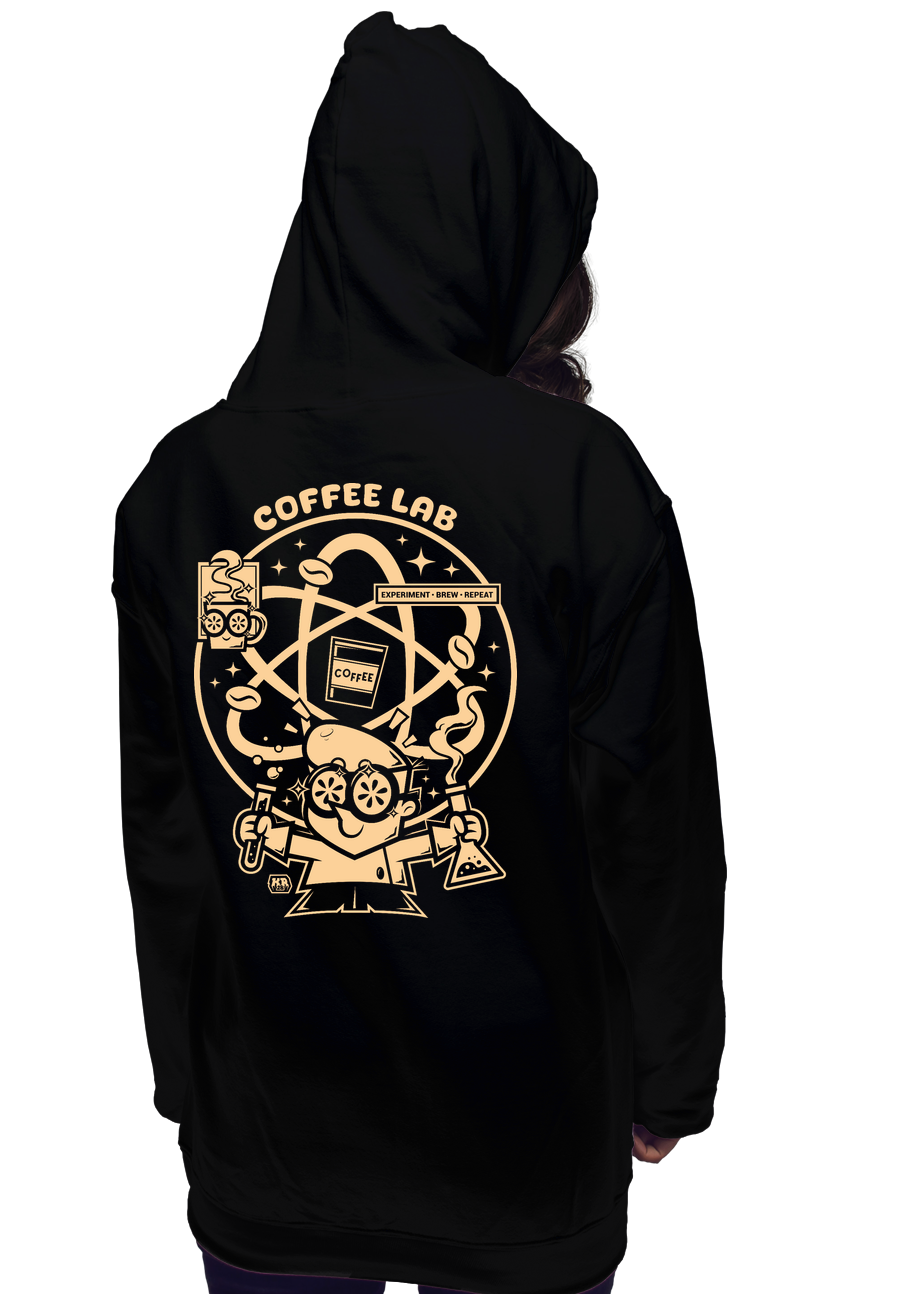 Coffee Lab