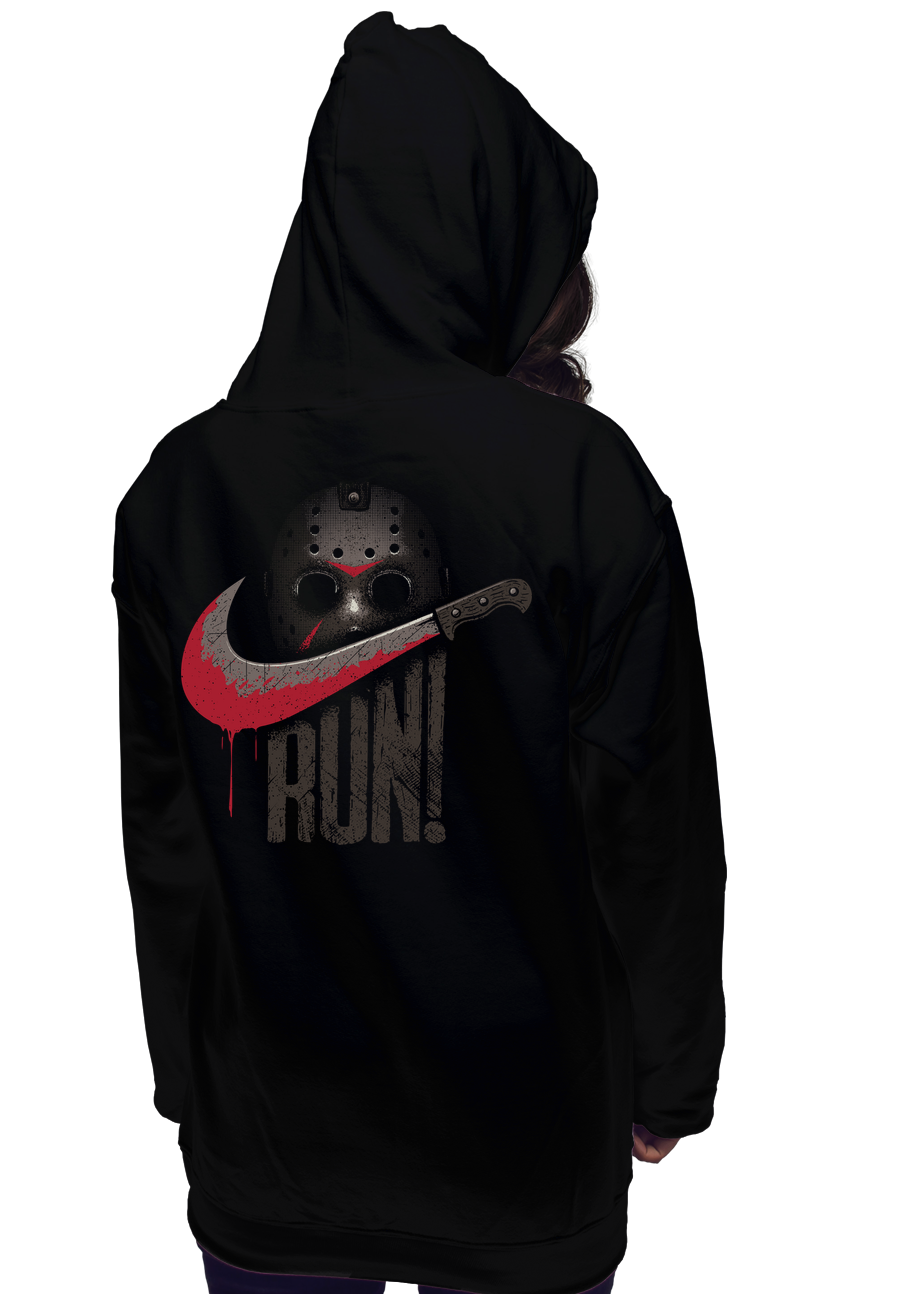 Just Run!