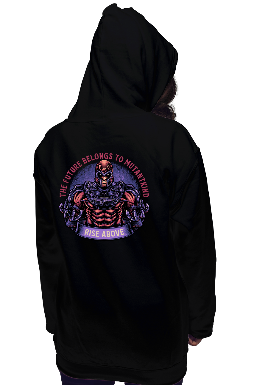 Future of Mutantkind