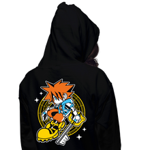 Load image into Gallery viewer, Sora
