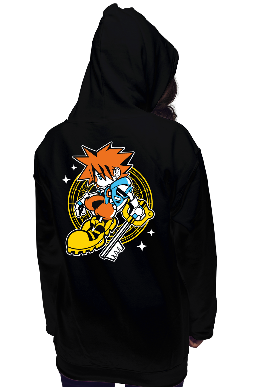 Sora