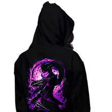 Load image into Gallery viewer, The Ruthless Sai-User Assassin
