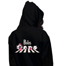 Load image into Gallery viewer, The Boos
