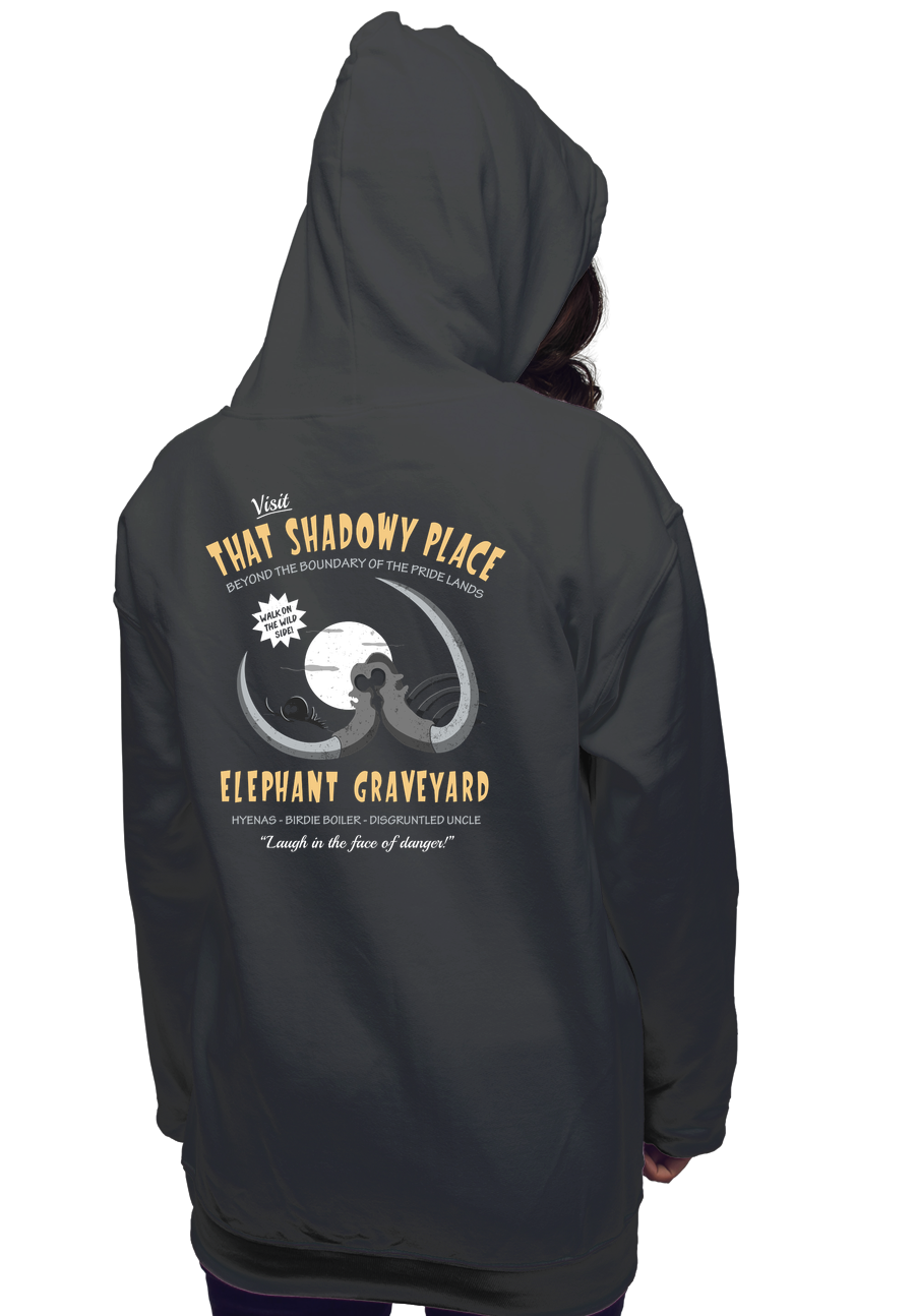 Elephant Graveyard