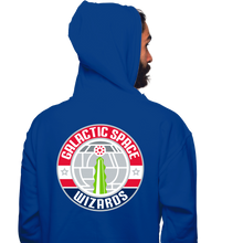 Load image into Gallery viewer, Space Wizards
