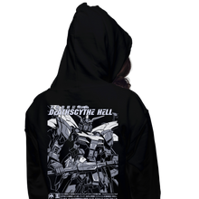 Load image into Gallery viewer, DeathScythe Hell
